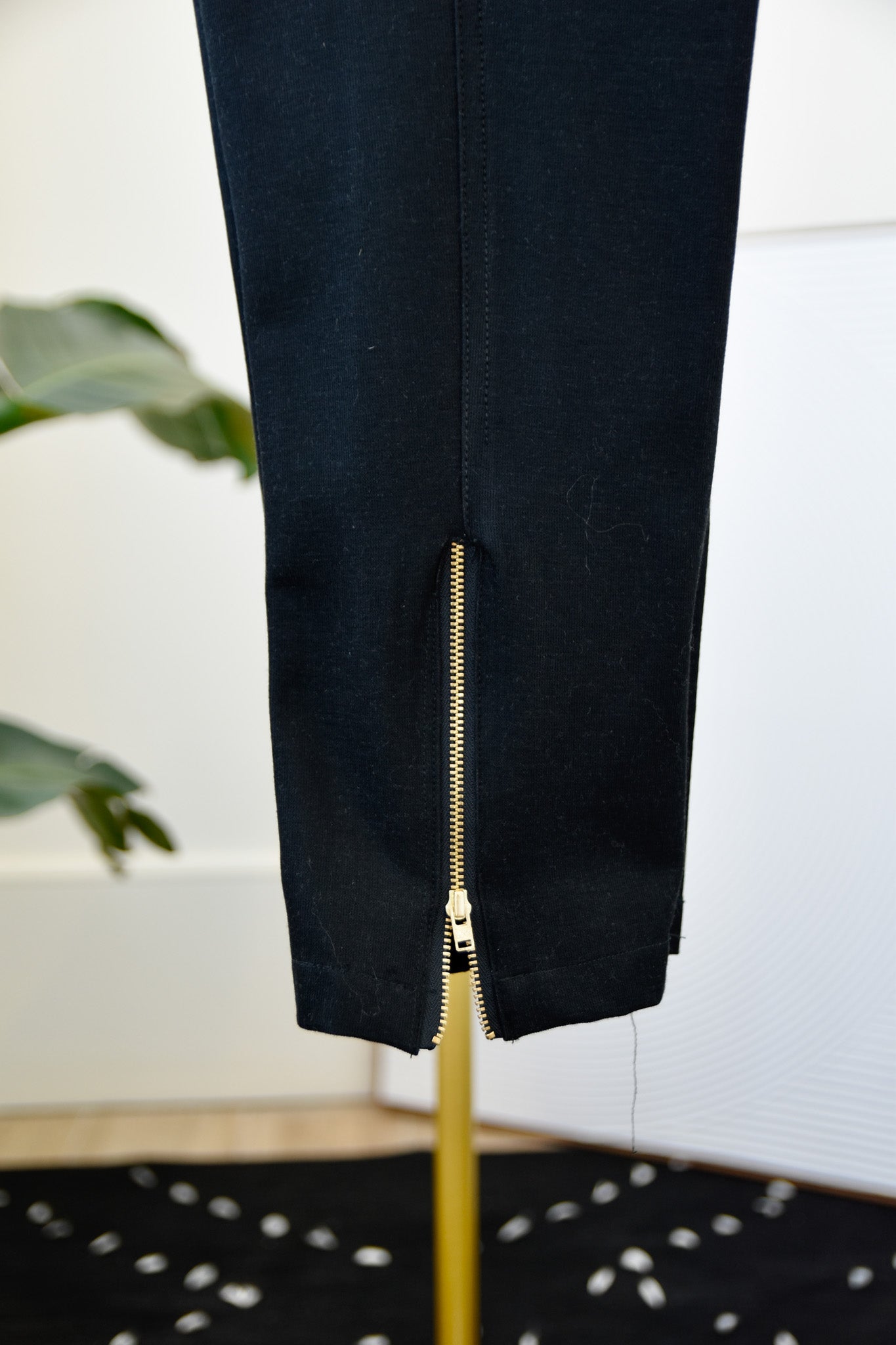 Damari x MSP - Tracksuit (Black)