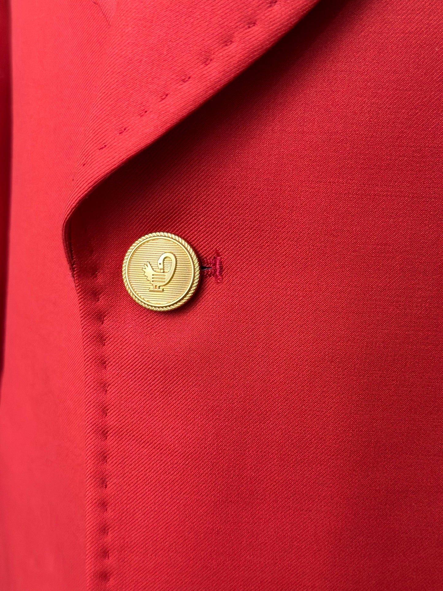 Jim Thorpe Award Red Jacket, Board Members