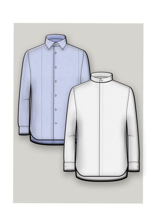 CADRÆ Black Friday Custom Shirts